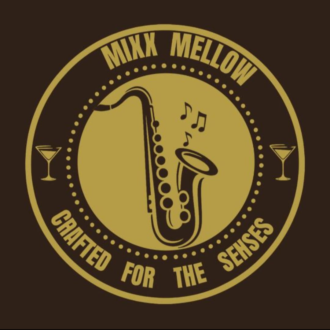 Mixx Mellow logo